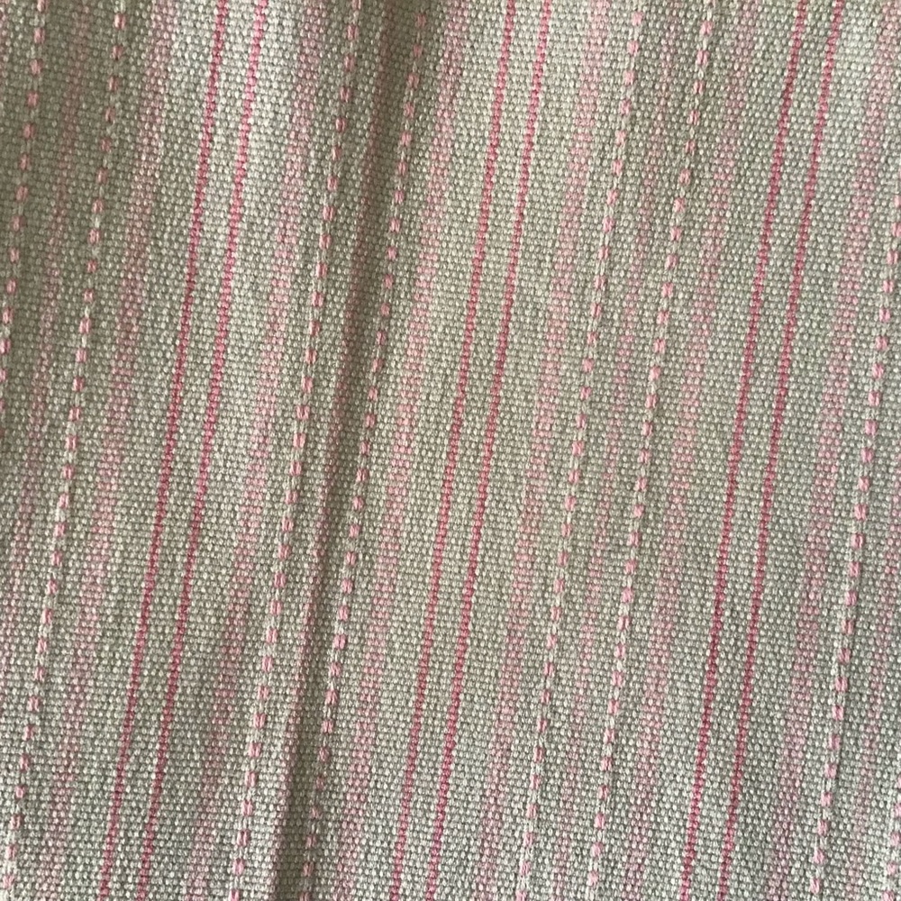 Cleo Pinstripe Dress Pants - Picture 5 of 8